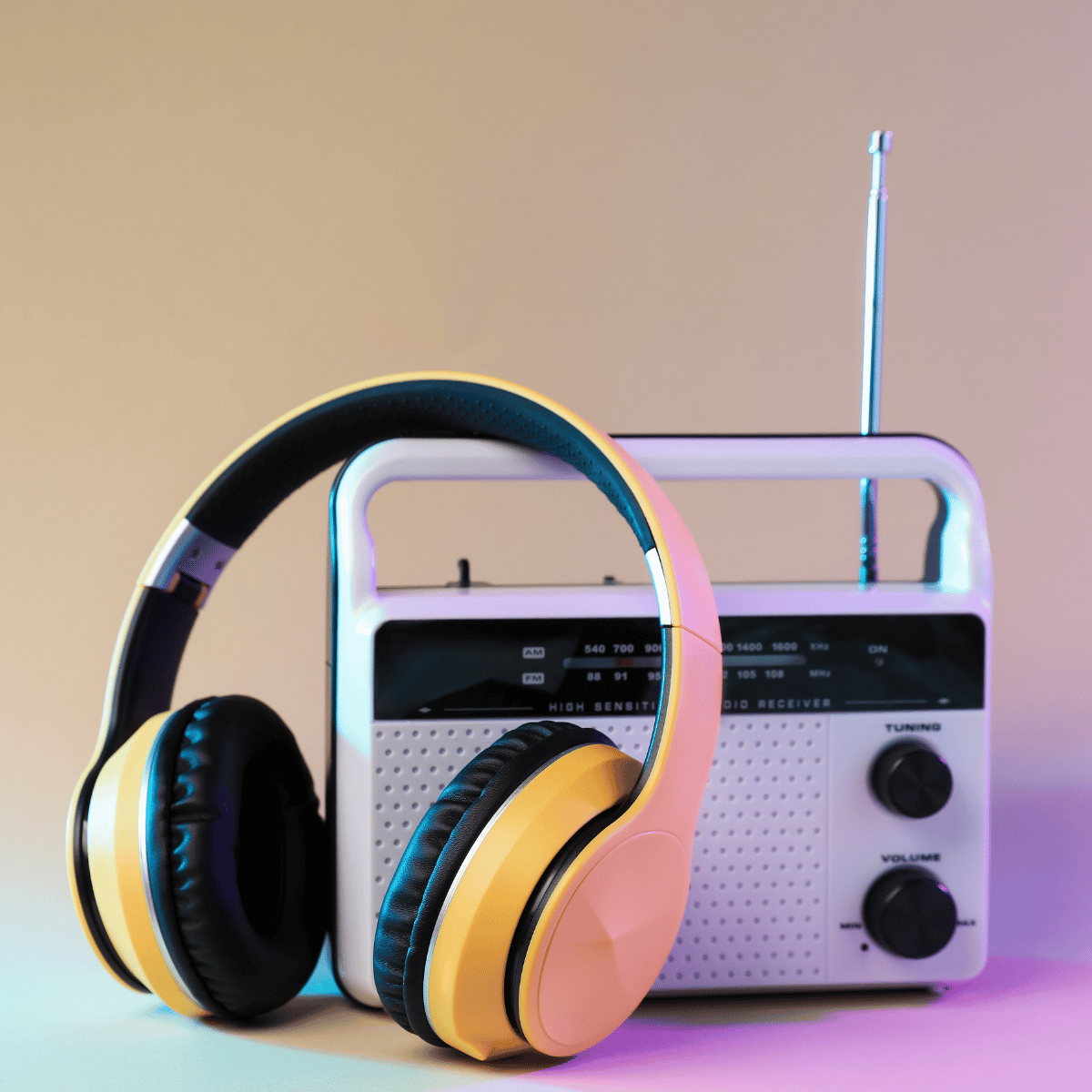 Electrónicos y gadgets importados