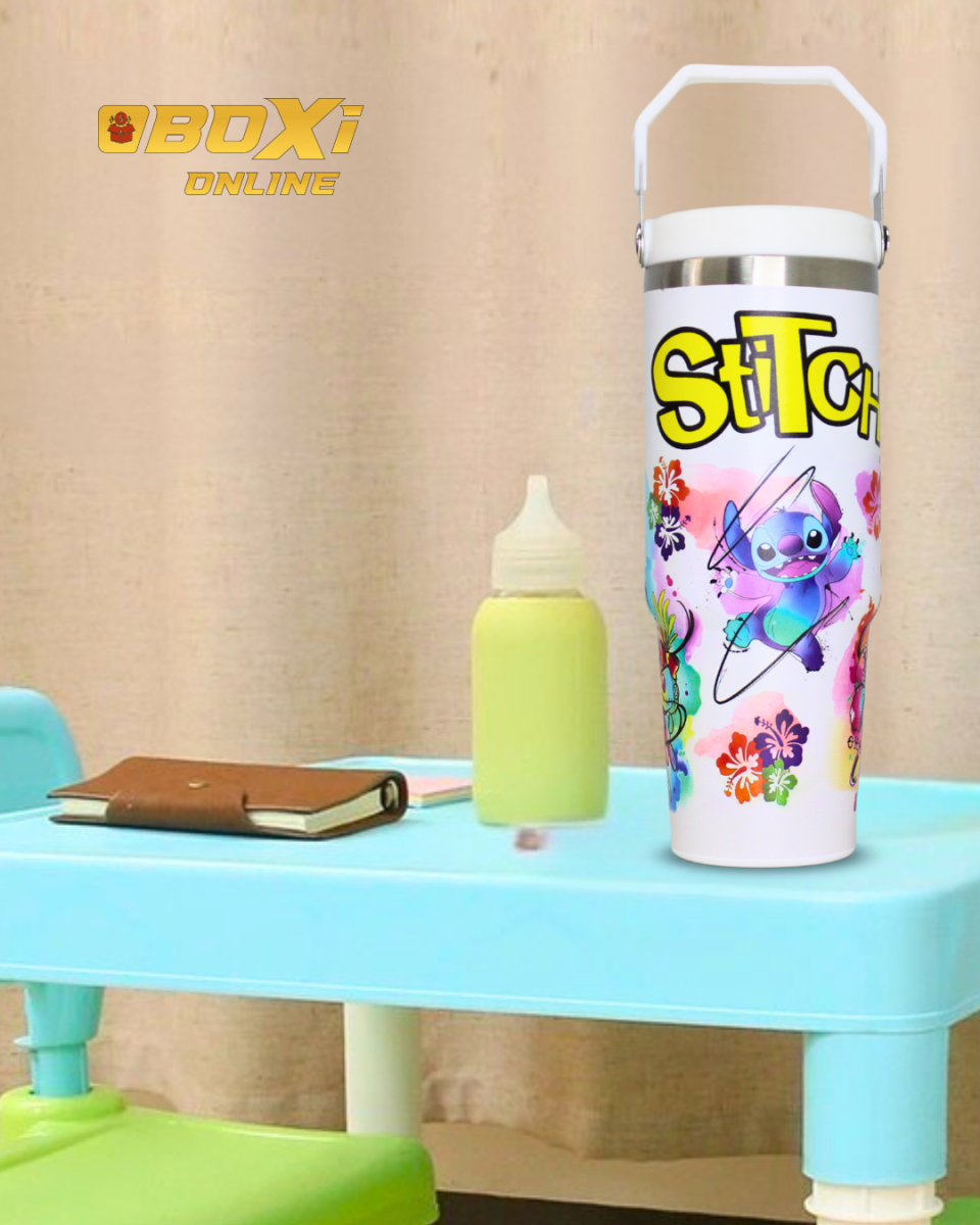 Vasos térmicos Stanley importados mayorista